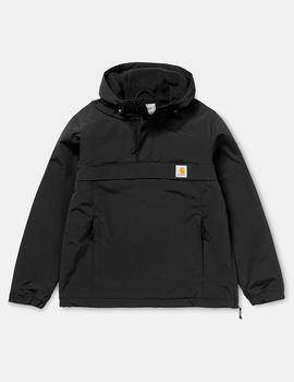 Canguro Carhatt NIMBUS PULLOVER - Negro