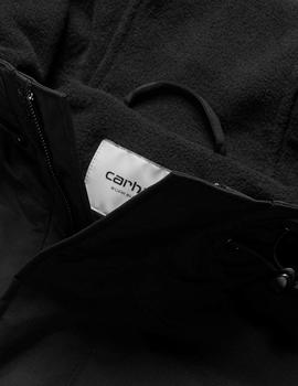 Canguro Carhatt NIMBUS PULLOVER - Negro