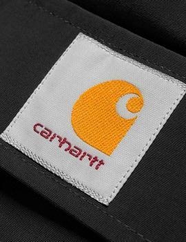 Canguro Carhatt NIMBUS PULLOVER - Negro