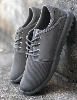 Zapatillas SCOUT-GREY GUM