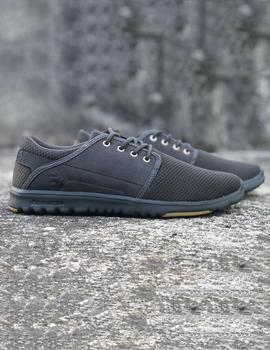 Zapatillas SCOUT-GREY GUM