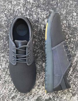 Zapatillas SCOUT-GREY GUM