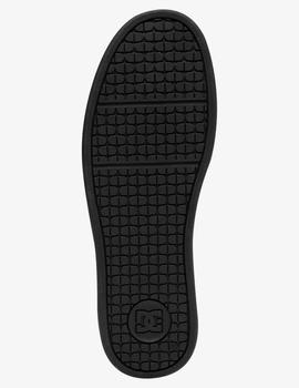 Zapatillas Dc Shoes NET - Black/Black