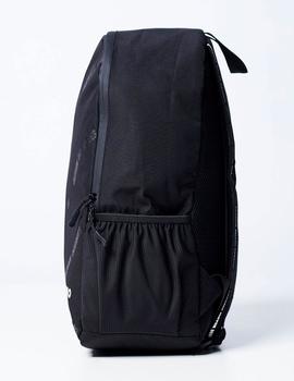 Mochila Eleven ALL OVER PRINT - Negro