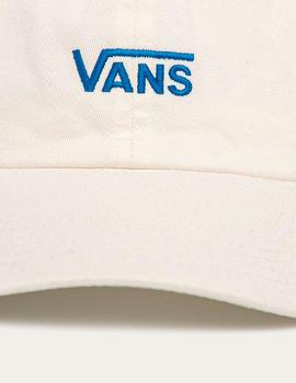 Gorra Vans W COURT SIDE - MARSHMALLOW BLUE