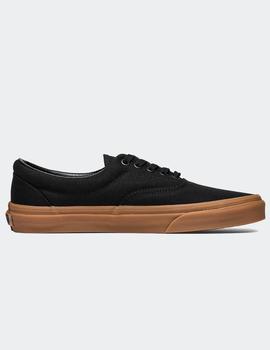 Zapatillas Vans ERA - Black classic gum