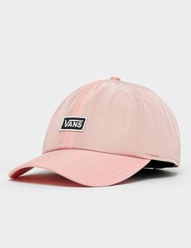 Gorra Vans WM BOOM BOOM HAT II - ROSE CLOUD