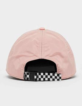 Gorra Vans WM BOOM BOOM HAT II - ROSE CLOUD