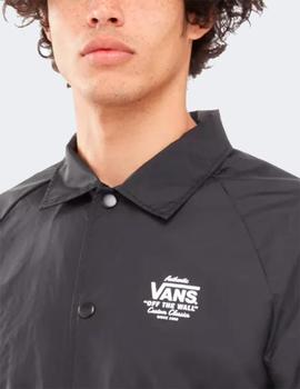 Cazadora Vans TORREY - Negro