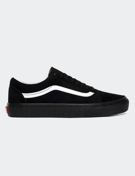 Vans ante negro discount