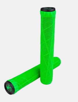 Manguitos ADDICT OG 180MM - Neon Green