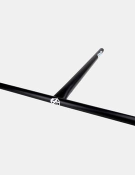 Manillar ADDICT T BAR 660 mm - Black