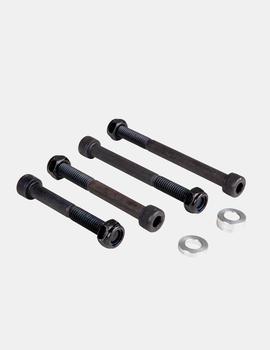 Tornillos Scooter Blazer ProAXLE KIT M8 - Black