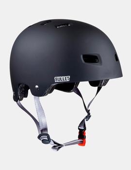 Casco BULLET x SANTA CRUZ - Rasta