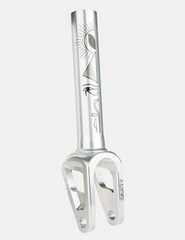 Horquilla Blazer Pro ALTUS HIC 1 1/8 - Silver