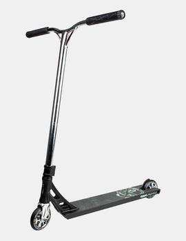 Scooter ADDICT EQUALIZER 570 - Black/Chrome