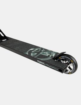 Scooter ADDICT EQUALIZER 570 - Black/Chrome