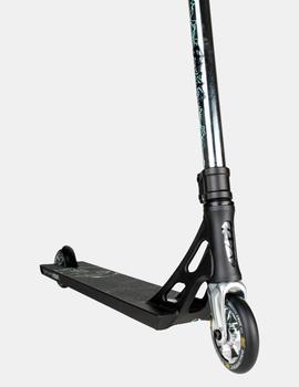 Scooter ADDICT EQUALIZER 570 - Black/Chrome