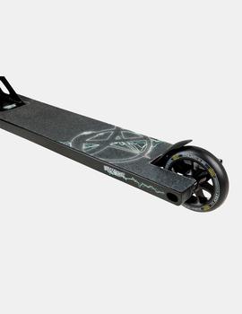 Scooter ADDICT EQUALIZER 570 - Black/Black