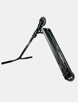 Scooter ADDICT EQUALIZER 570 - Black/Black