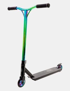 Scooter OUTRUN FX - Neo Chrome