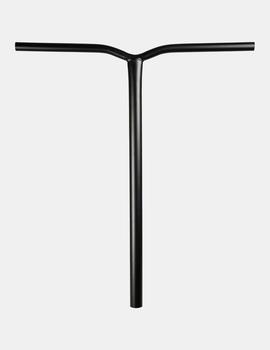 Manillar Blazer Pro WING BAR 680 x 600 mm - Black