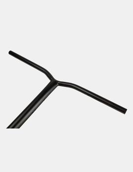 Manillar Blazer Pro WING BAR 680 x 600 mm - Black