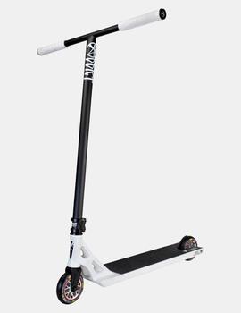 Scooter ADDICT REVENGER 590 - White