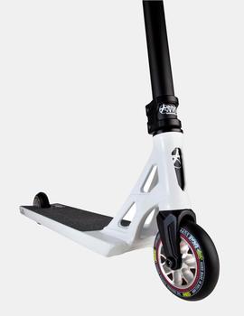 Scooter ADDICT REVENGER 590 - White