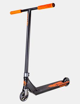 Scooter ADDICT DEFENDER 540 - Black/Orange