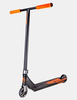 Scooter ADDICT DEFENDER 540 - Black/Orange