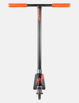 Scooter ADDICT DEFENDER 540 - Black/Orange