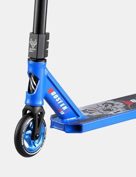 Scooter BOOSTER B18 - Azul