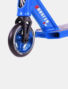 Scooter BOOSTER B18 - Azul