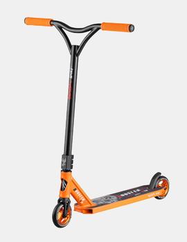 Scooter BESTIAL WOLF BOOSTER B18 - Naranja
