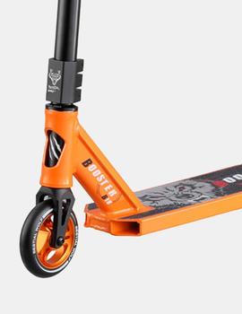 Scooter BESTIAL WOLF BOOSTER B18 - Naranja