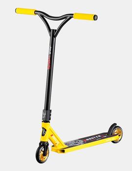 Scooter BESTIAL WOLF BOOSTER B18 - Amarillo