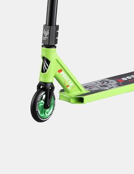 Scooter BOOSTER B18 - Verde