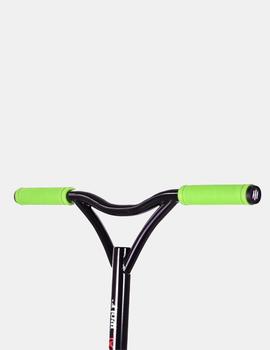 Scooter BOOSTER B18 - Verde