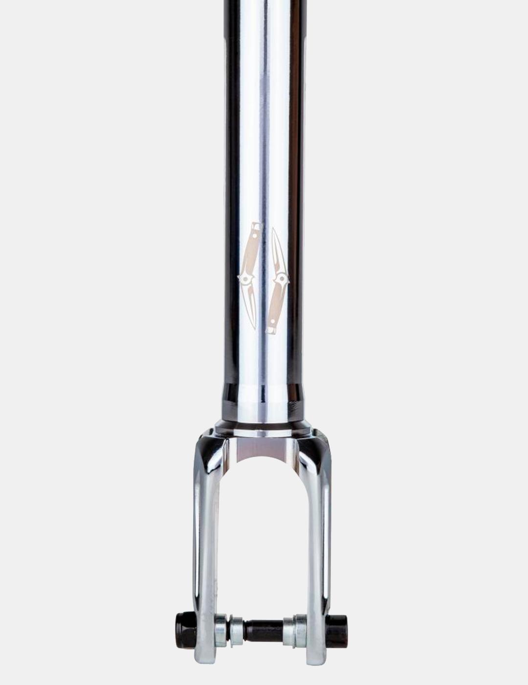 Horquilla ADDICT SWITCHBLADE L ICS/HIC - Polished