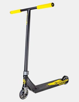 Scooter ADDICT DEFENDER 540 - Black/Yellow