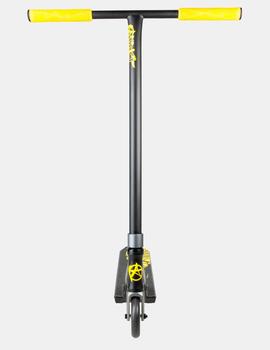 Scooter ADDICT DEFENDER 540 - Black/Yellow