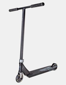 Scooter ADDICT DEFENDER 540 - Black/Black