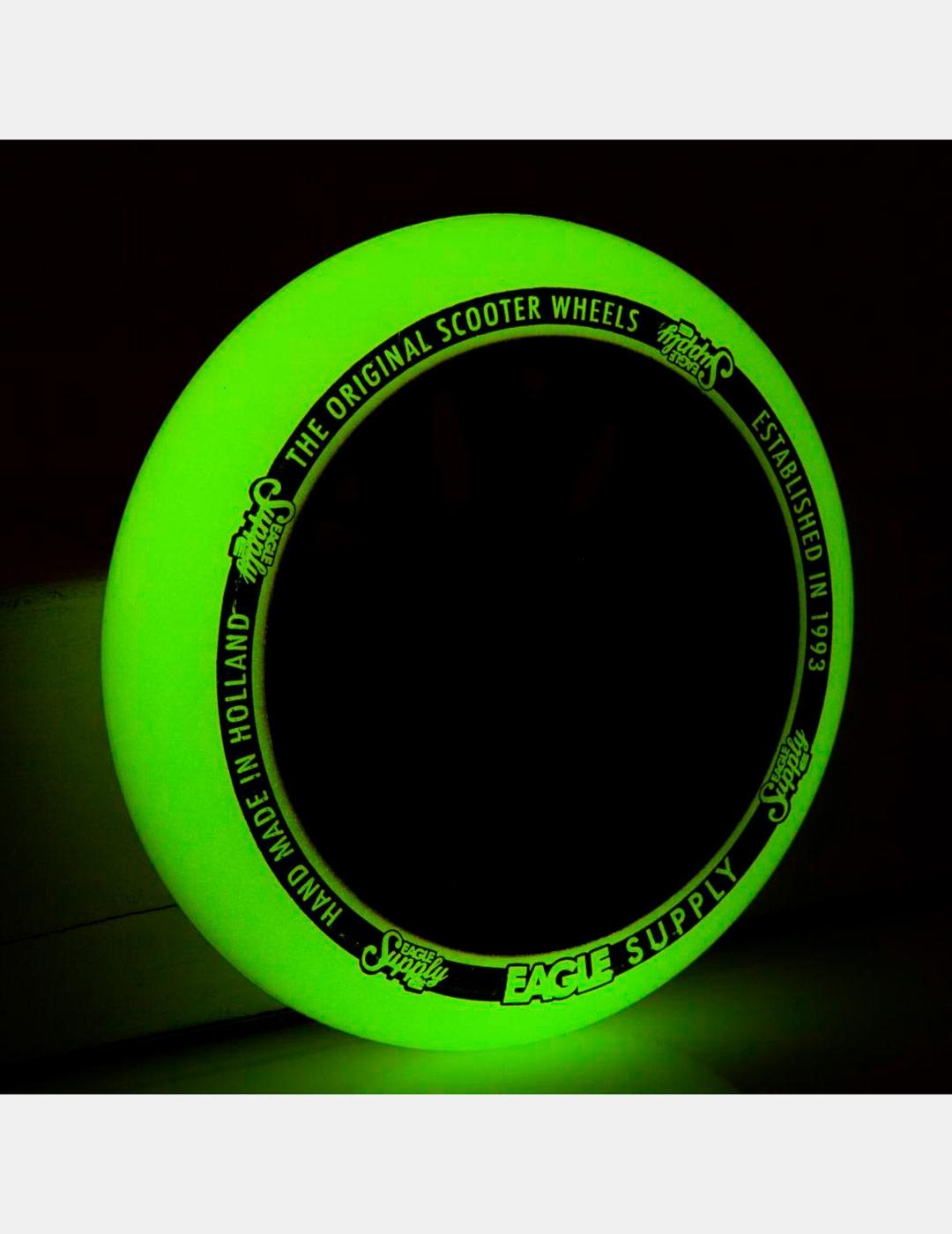 Rueda EAGLE SUPPLSTANDARD X6 CORE 110 mm - Glow in the Dark