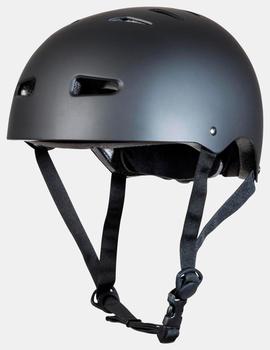 Casco MULTISPORT 50/53-54/57 CMS - Negro mate