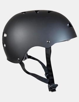 Casco MULTISPORT 50/53-54/57 CMS - Negro mate