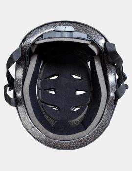 Casco MULTISPORT 50/53-54/57 CMS - Negro mate