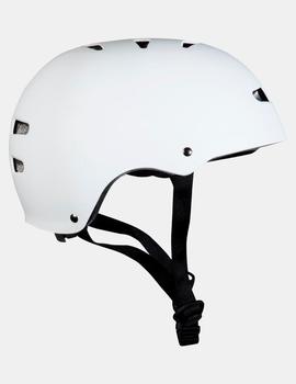 Casco MULTISPORT 50/53-54/57 CMS - Blanco mate