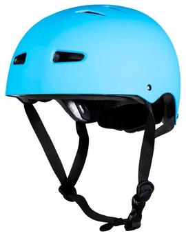 Casco MULTISPORT 50/53-54/57 CMS - Azul mate