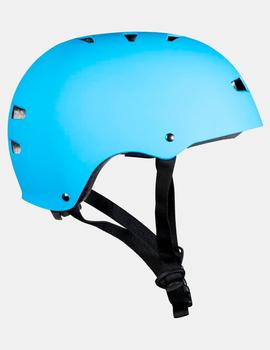 Casco MULTISPORT 50/53-54/57 CMS - Azul mate